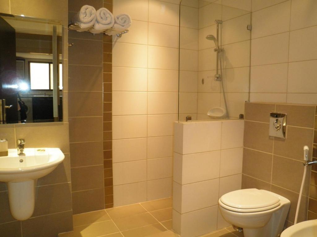 Granada Suites Hotel Amman Kamer foto